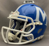 McCallie School Blue Torn